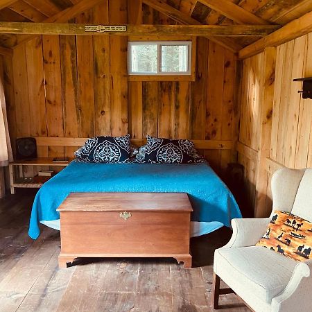 D & K Ranch “Max'S Cabin” Interlaken 外观 照片